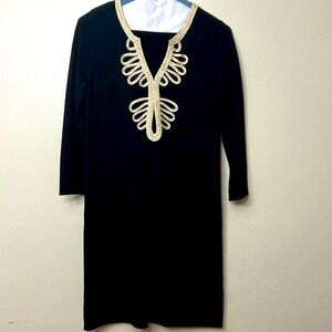 Lilly Pulitzer lightweight sweater dress